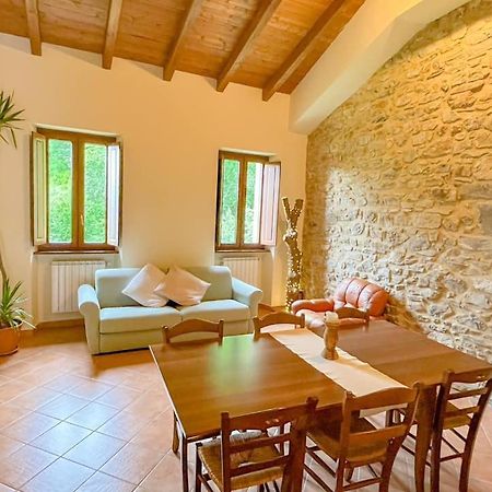 Agriturismo La Greciola Hotel Gabbiana Екстериор снимка