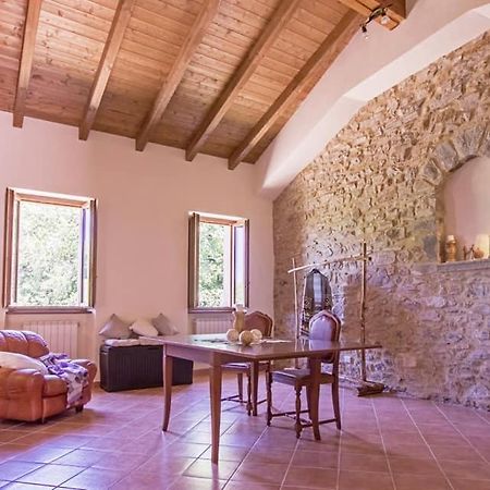 Agriturismo La Greciola Hotel Gabbiana Екстериор снимка