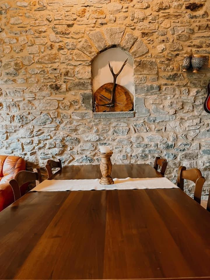 Agriturismo La Greciola Hotel Gabbiana Екстериор снимка