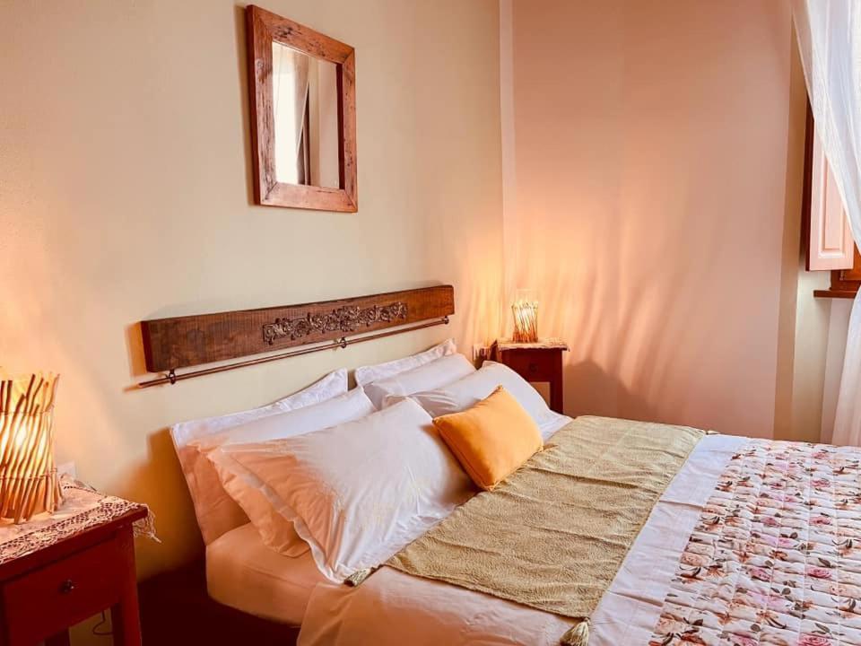 Agriturismo La Greciola Hotel Gabbiana Екстериор снимка