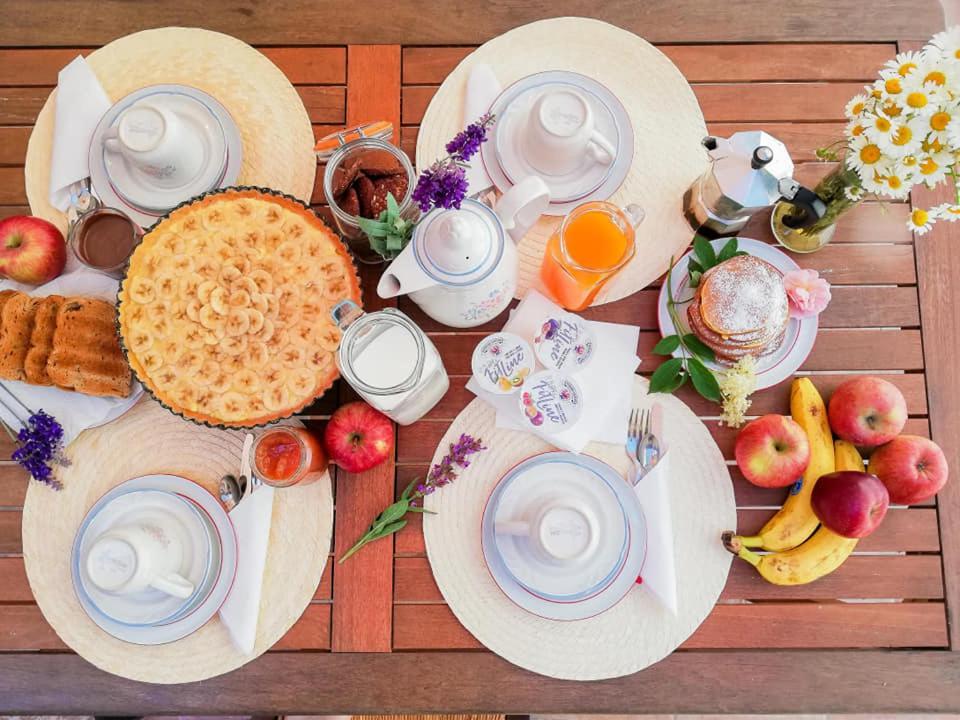 Agriturismo La Greciola Hotel Gabbiana Екстериор снимка